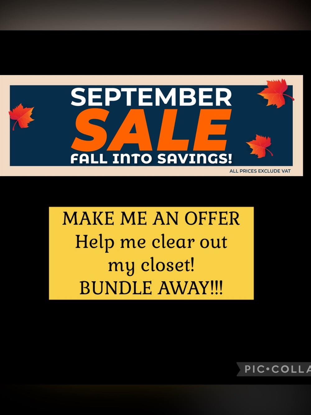 SALE